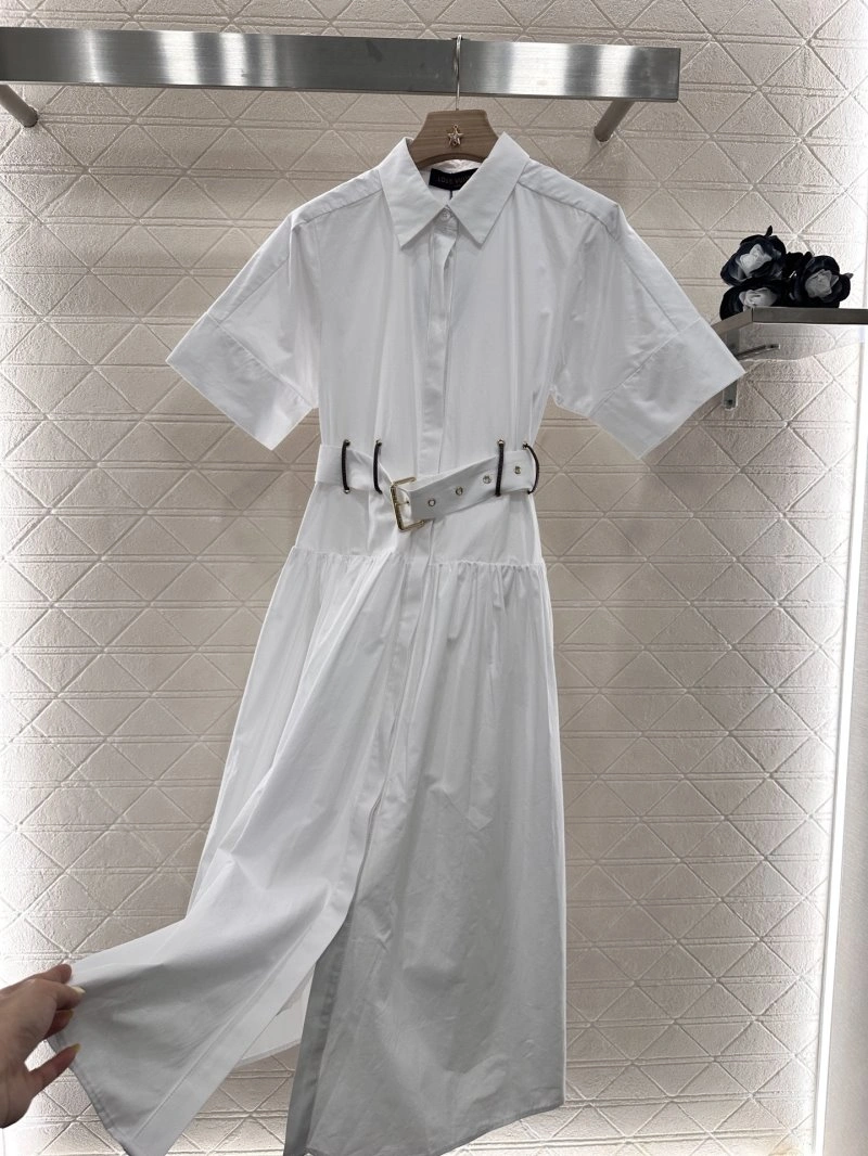 Louis Vuitton Dress Resilient 131469