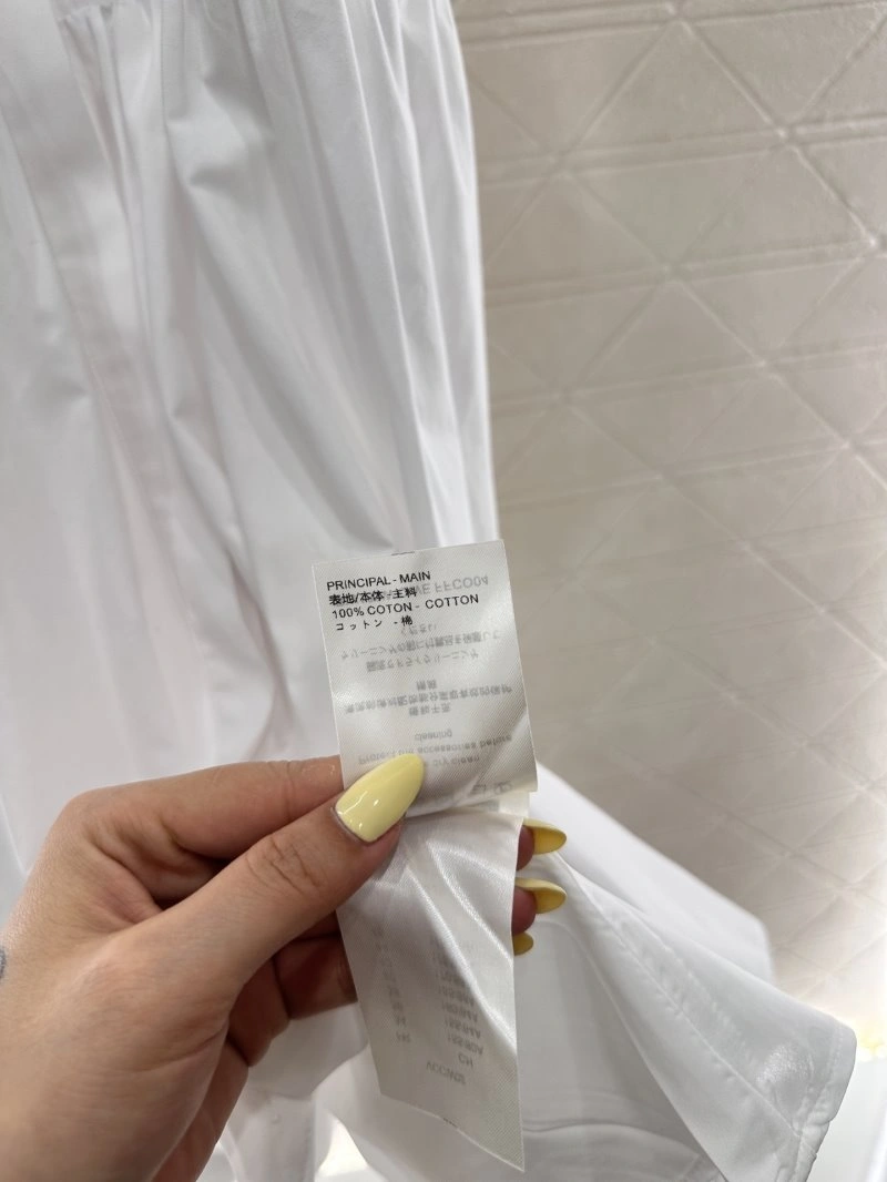 Louis Vuitton Dress Resilient 131469