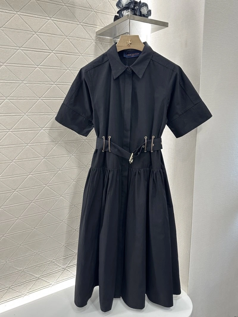 FastDry Louis Vuitton Dress 131458