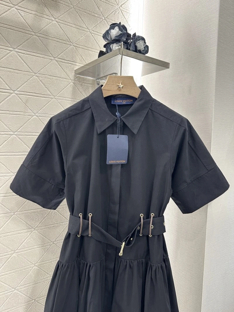 FastDry Louis Vuitton Dress 131458