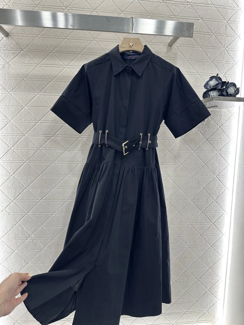 FastDry Louis Vuitton Dress 131458