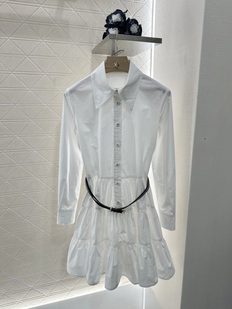 Louis Vuitton Dress Sustainable 131455