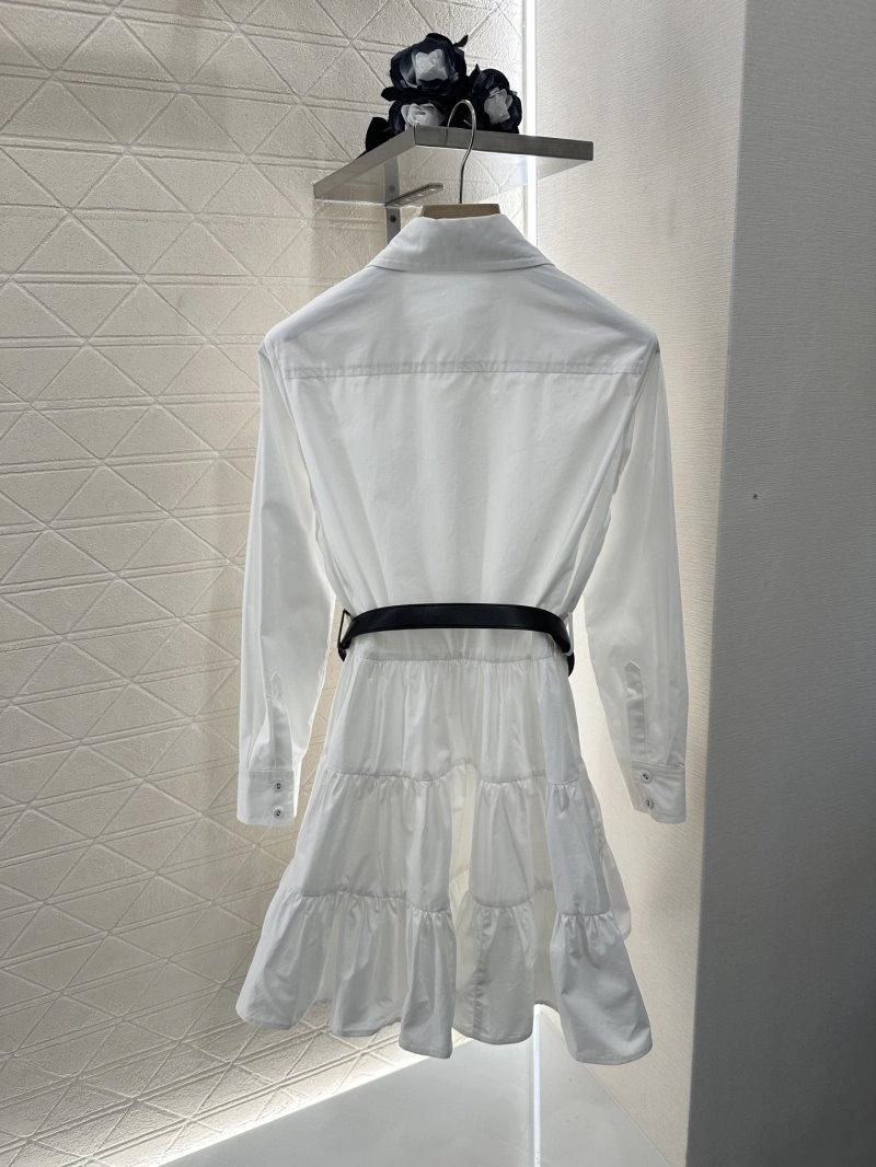 Louis Vuitton Dress Sustainable 131455