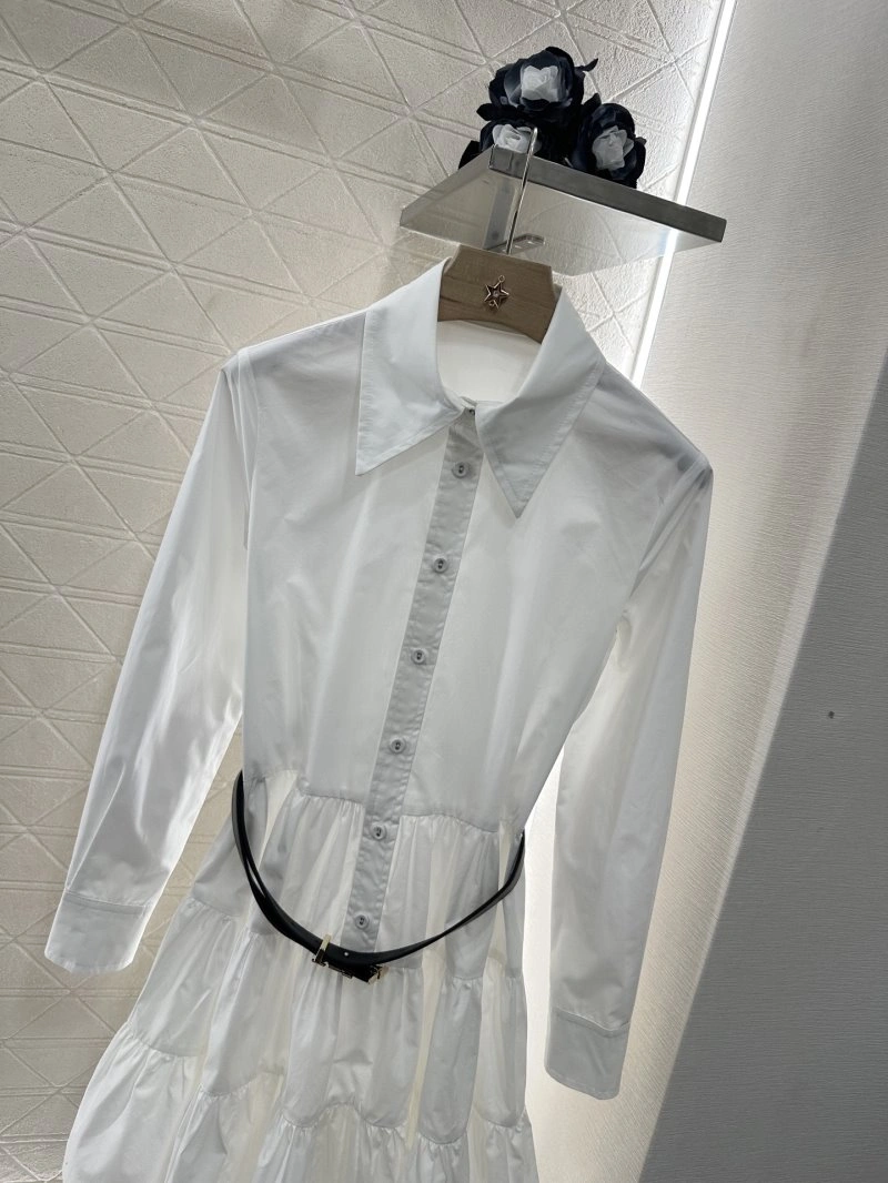 Louis Vuitton Dress Sustainable 131455