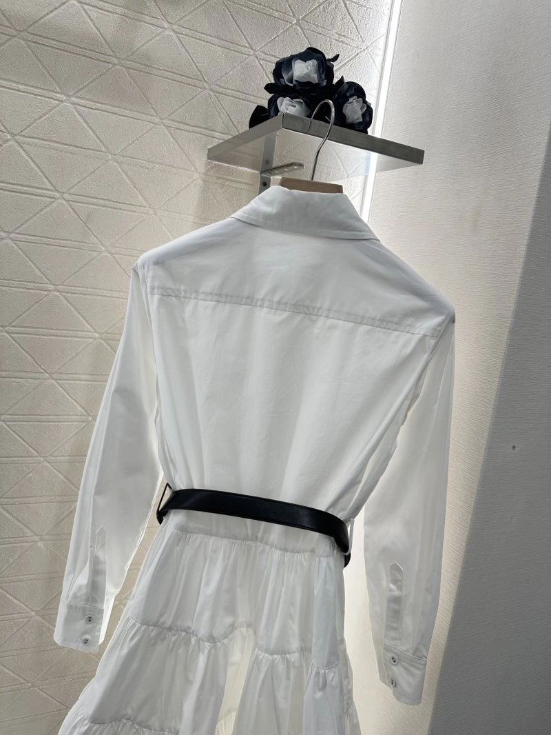 Louis Vuitton Dress Sustainable 131455