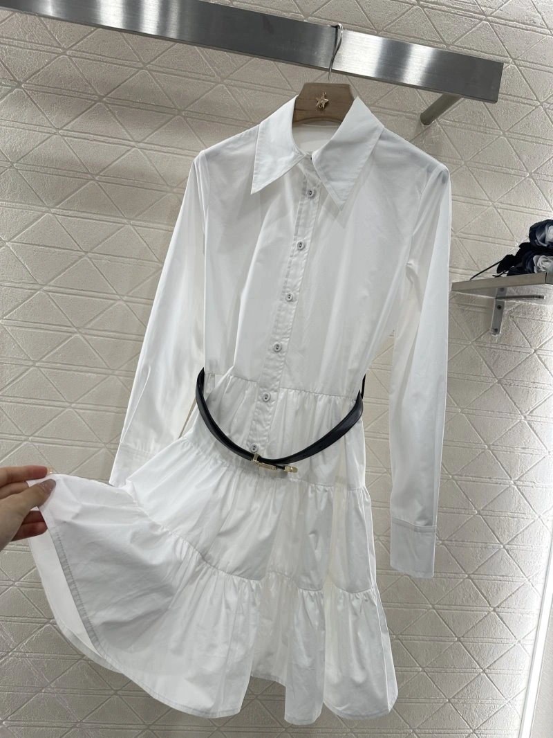 Louis Vuitton Dress Sustainable 131455
