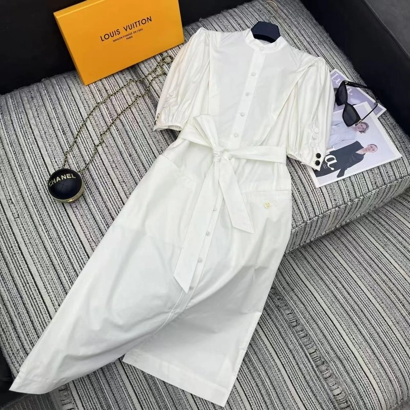 WellDesigned Louis Vuitton Dress 131474