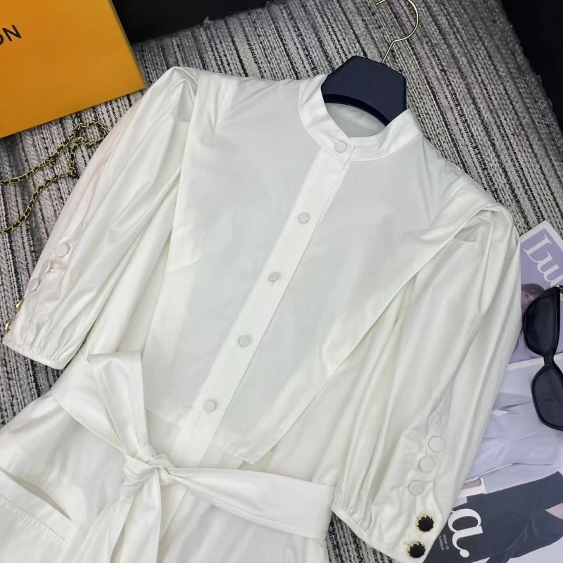 WellDesigned Louis Vuitton Dress 131474