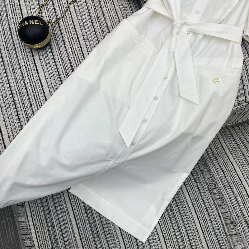 WellDesigned Louis Vuitton Dress 131474