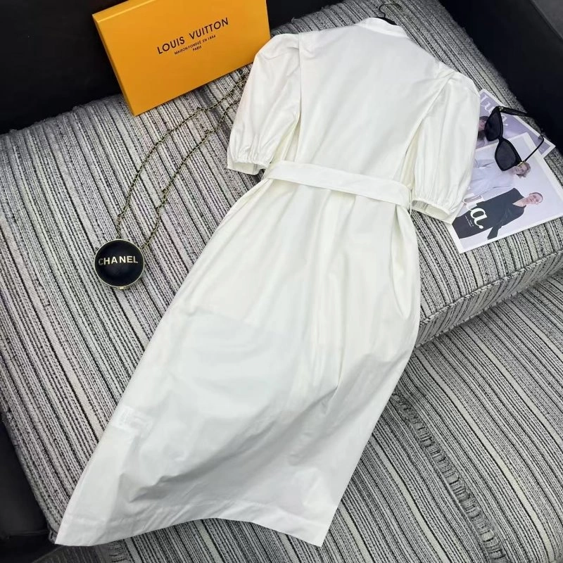 WellDesigned Louis Vuitton Dress 131474