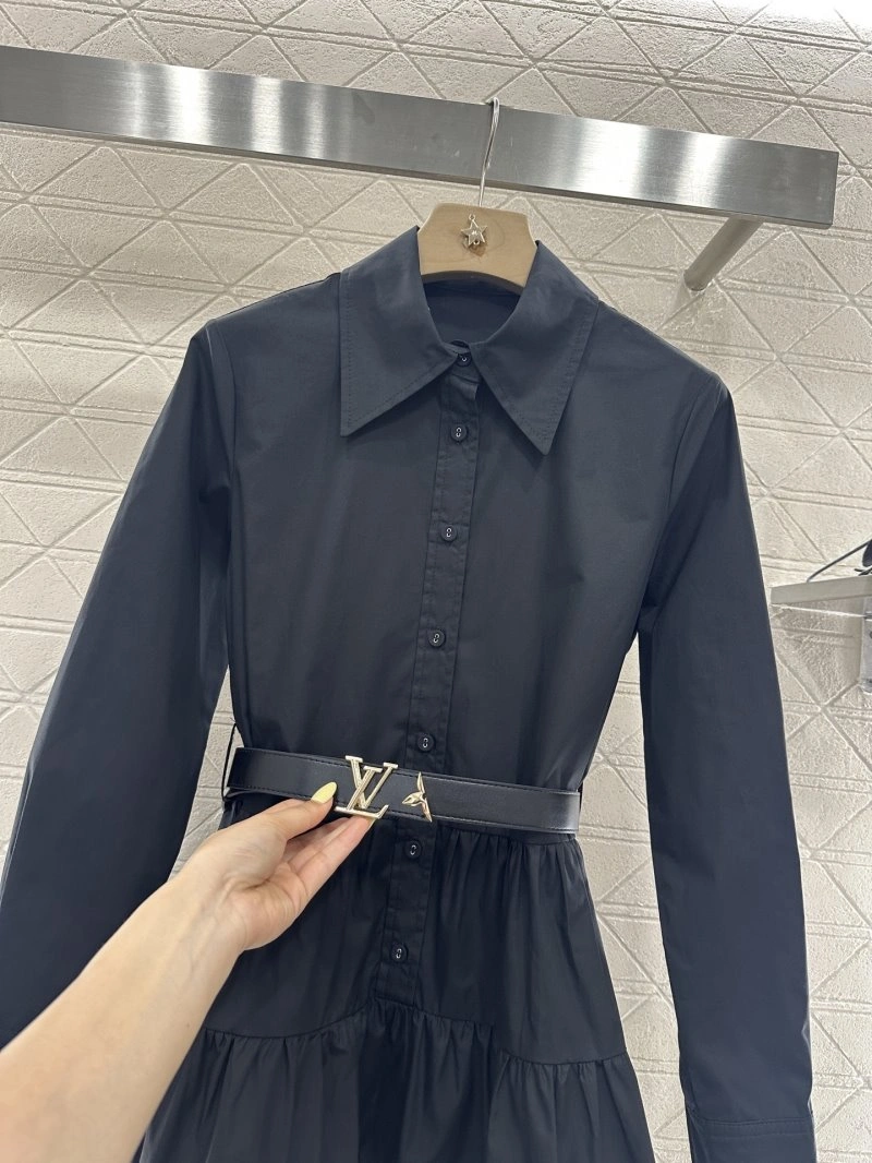 Louis Vuitton Dress Efficient 131459