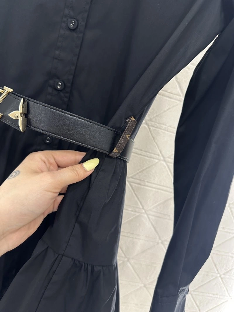 Louis Vuitton Dress Efficient 131459