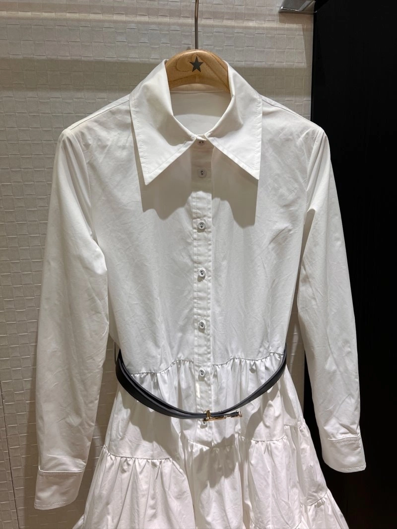 Bright Louis Vuitton Dress 131454