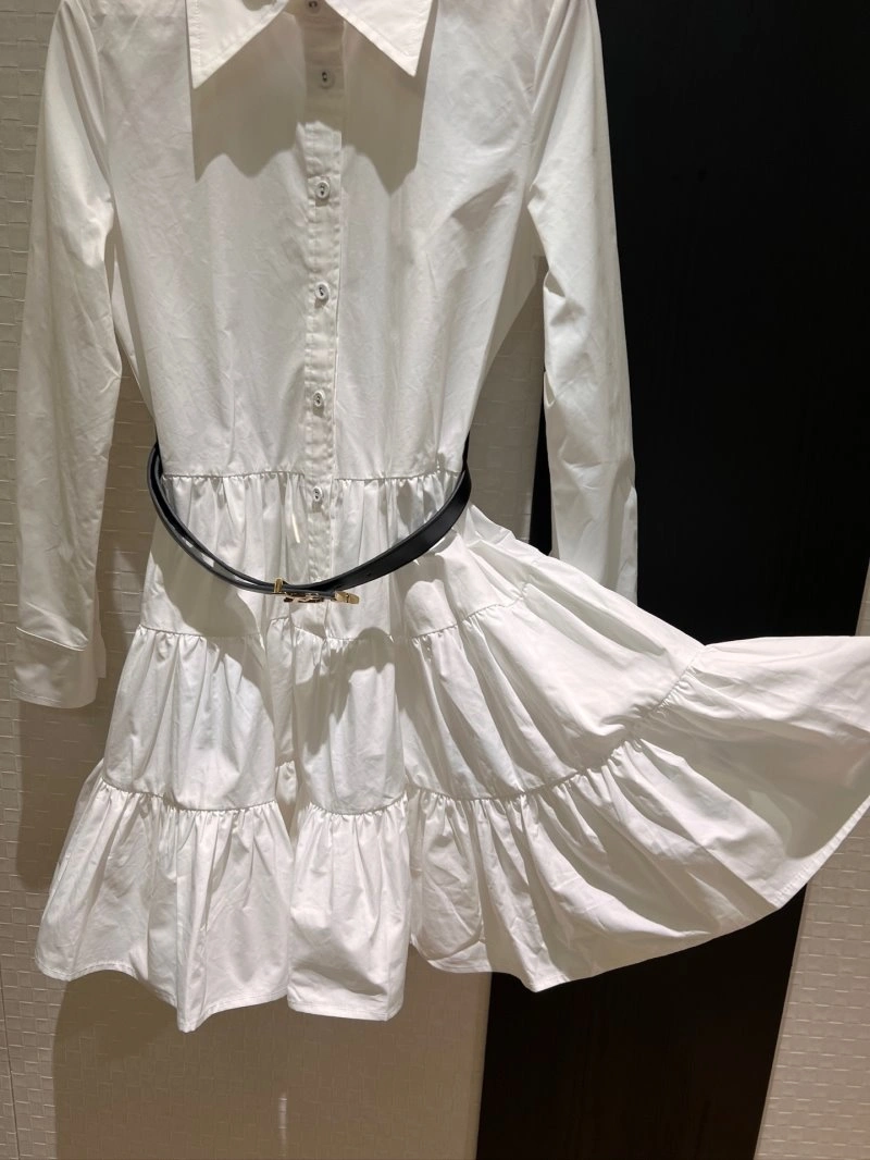 Bright Louis Vuitton Dress 131454