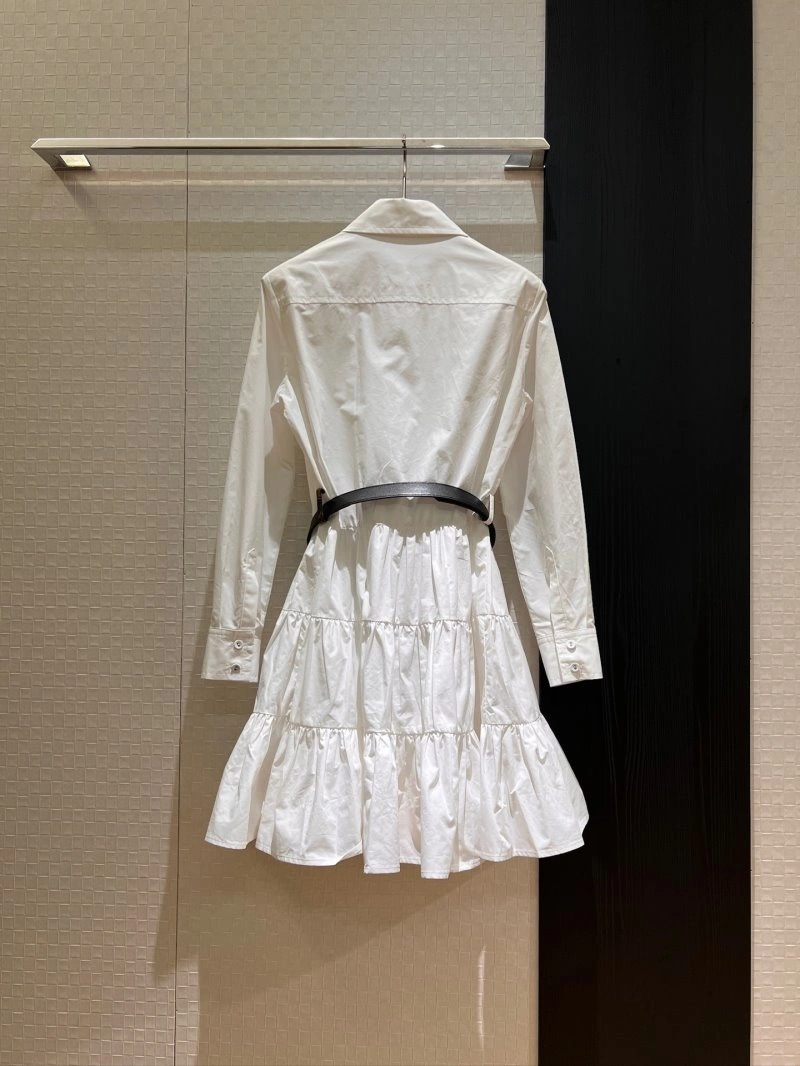 Bright Louis Vuitton Dress 131454