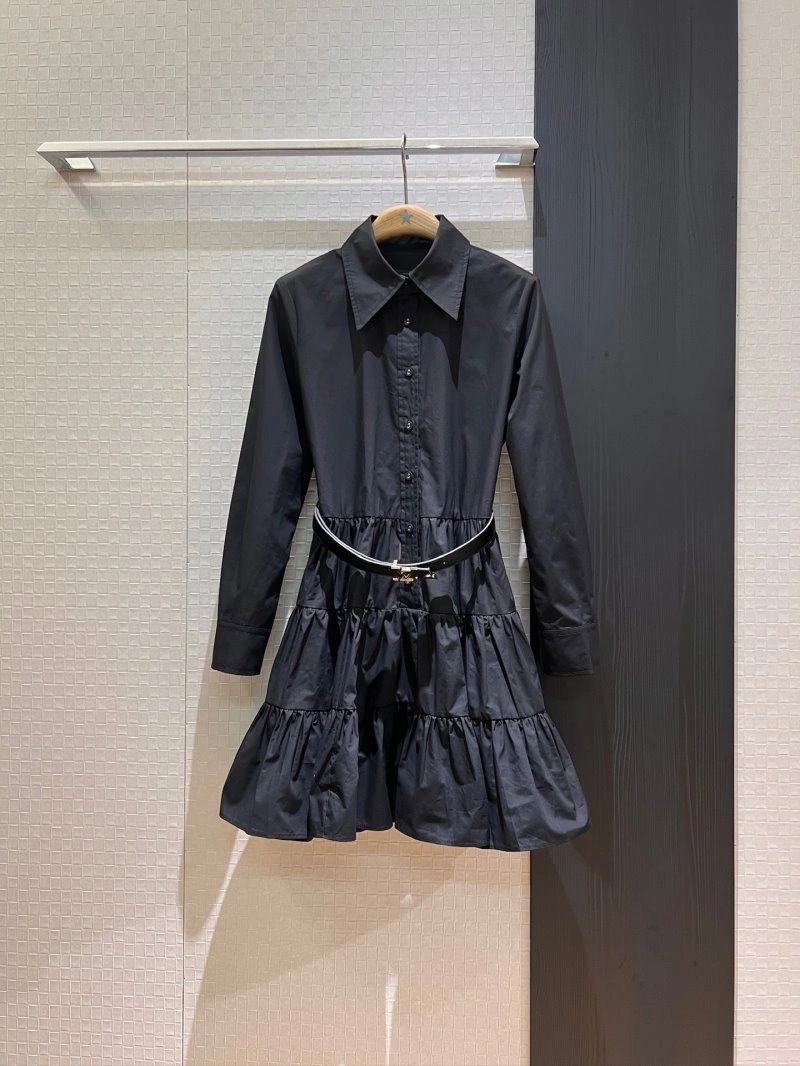 Colorful Louis Vuitton Dress 131446