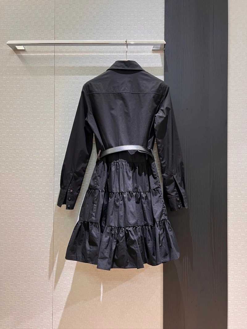 Colorful Louis Vuitton Dress 131446