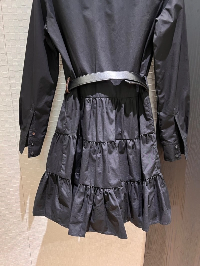 Colorful Louis Vuitton Dress 131446