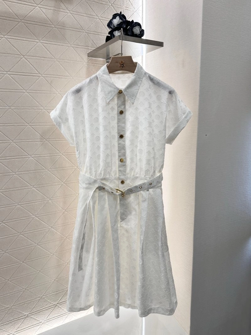 Reliable Louis Vuitton Dress 131447