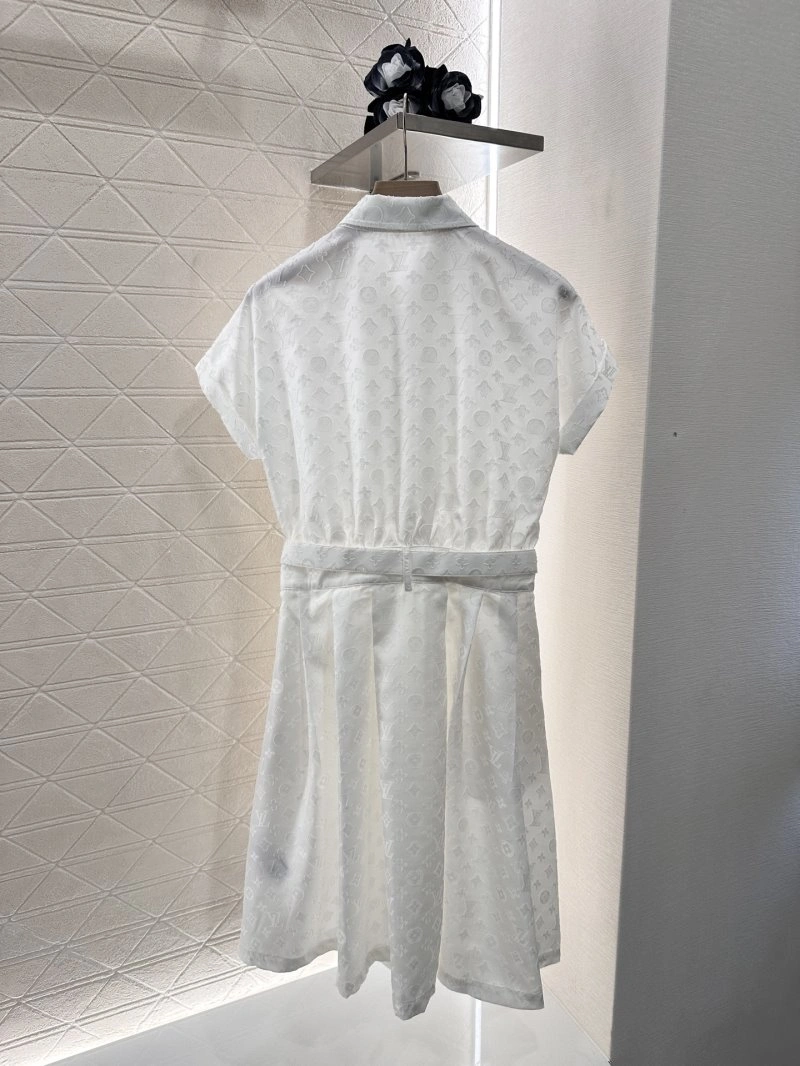 Reliable Louis Vuitton Dress 131447