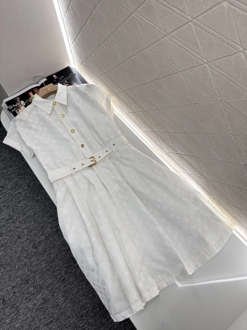 Reliable Louis Vuitton Dress 131447