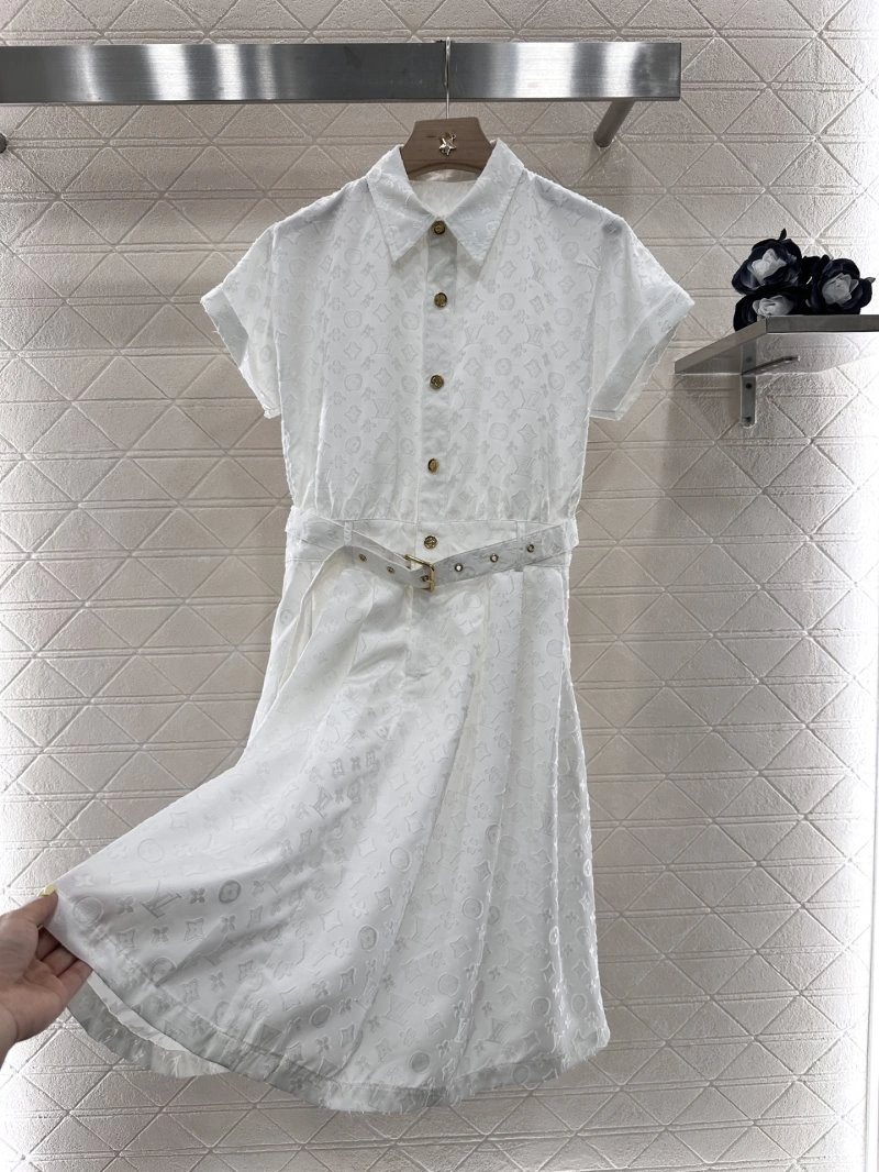 Reliable Louis Vuitton Dress 131447