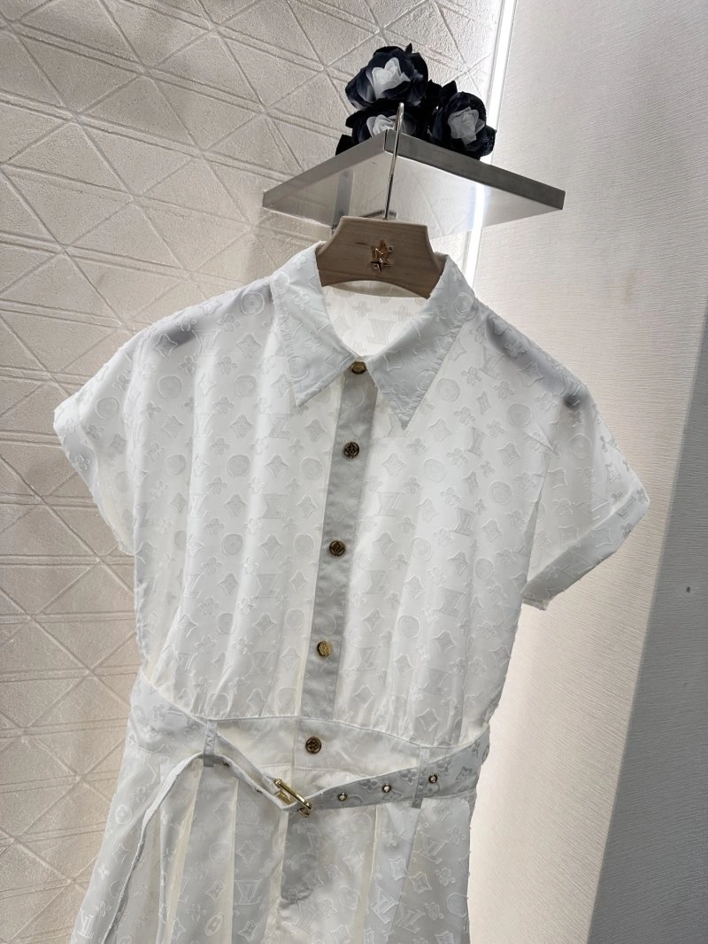 Reliable Louis Vuitton Dress 131447