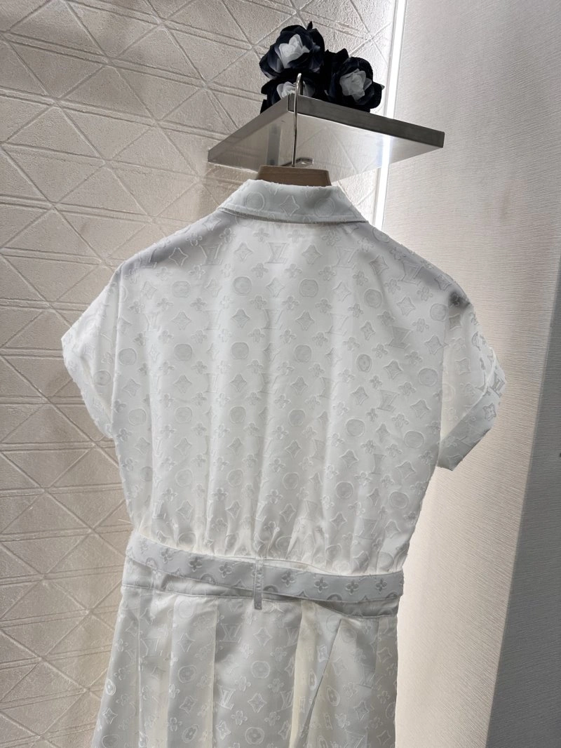 Reliable Louis Vuitton Dress 131447