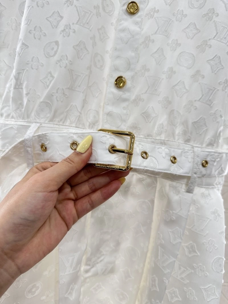 Reliable Louis Vuitton Dress 131447