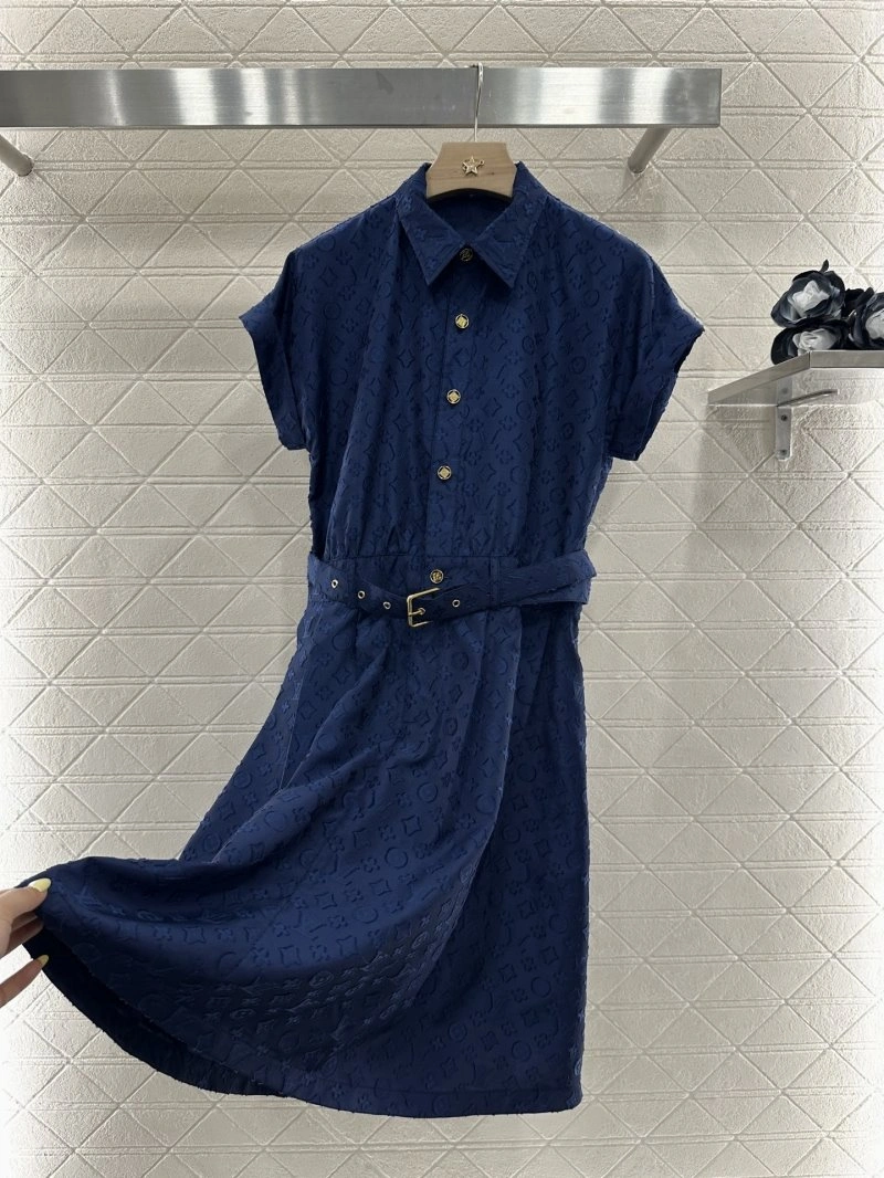 SunProtective Louis Vuitton Dress 131468