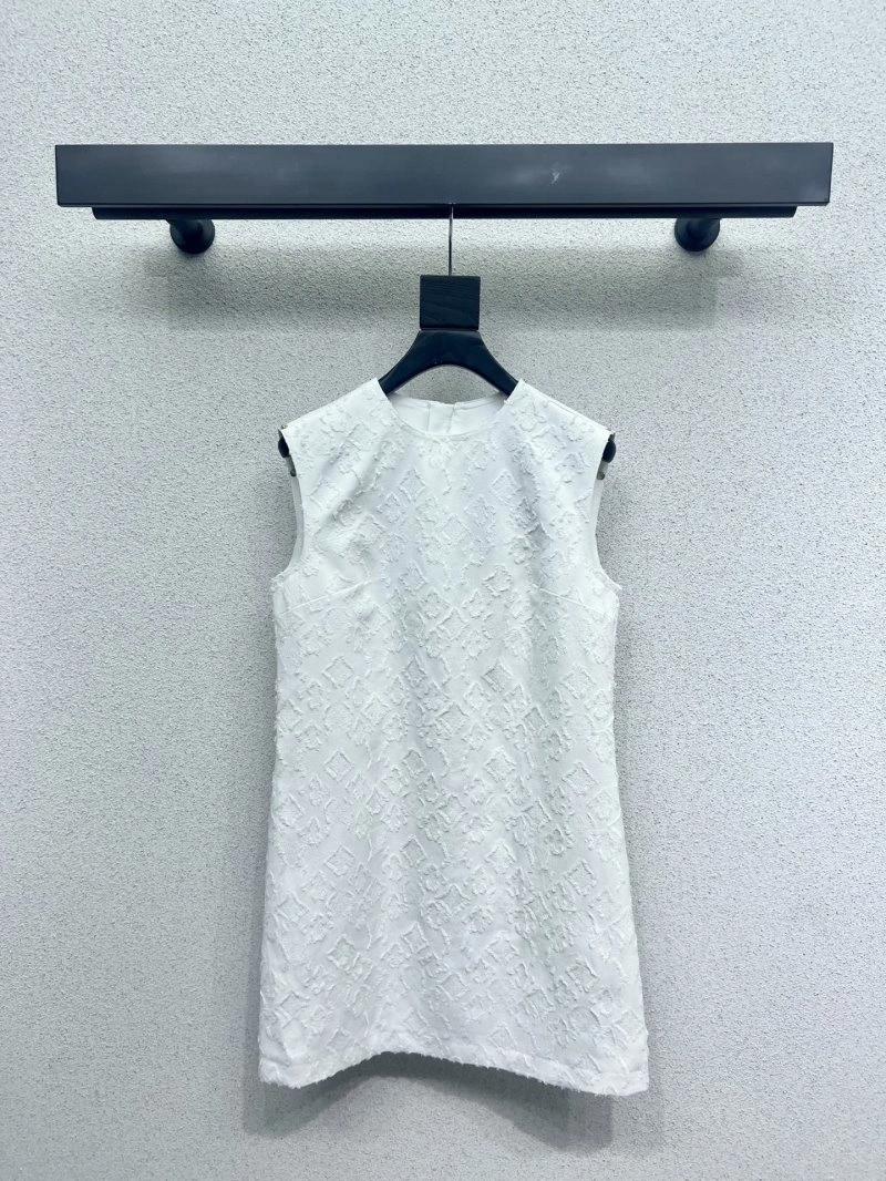 NewStyle Louis Vuitton Dress 131462