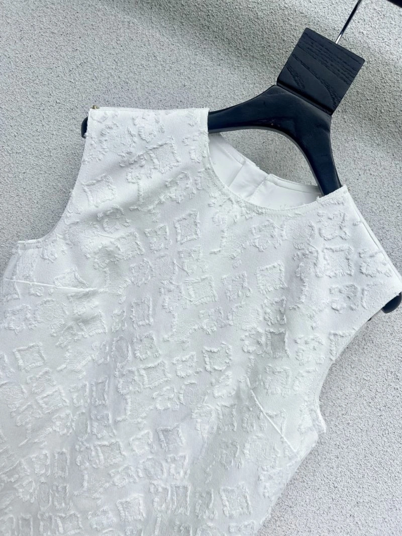 NewStyle Louis Vuitton Dress 131462