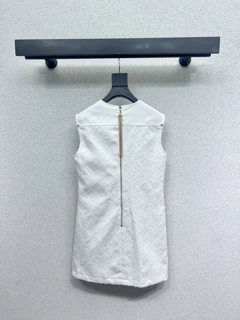 NewStyle Louis Vuitton Dress 131462