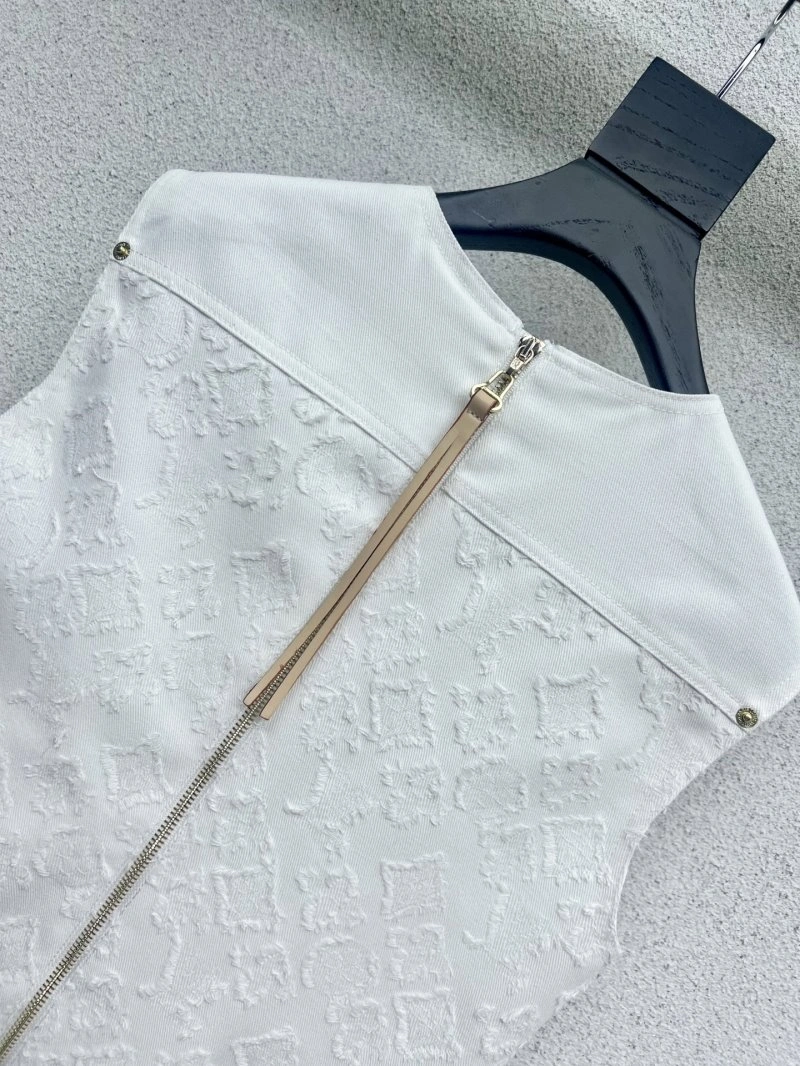 NewStyle Louis Vuitton Dress 131462