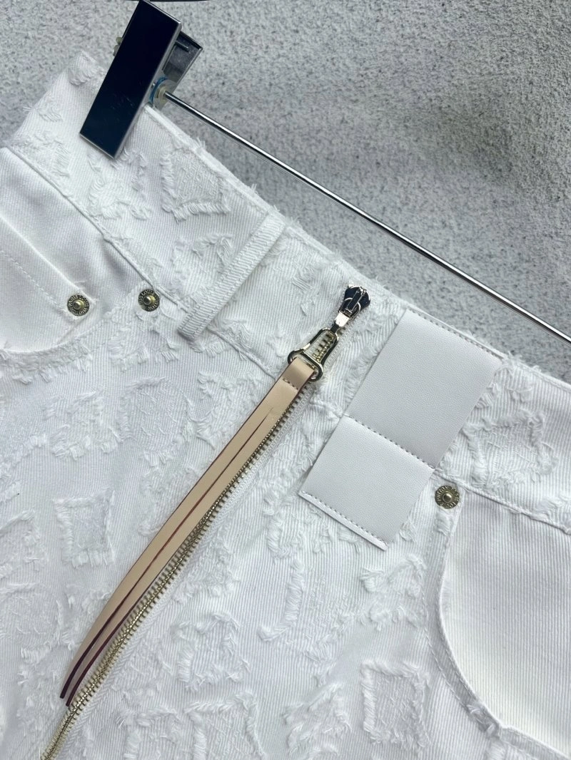 Upgraded Louis Vuitton Dress 131456