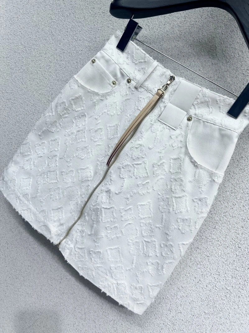 Upgraded Louis Vuitton Dress 131456
