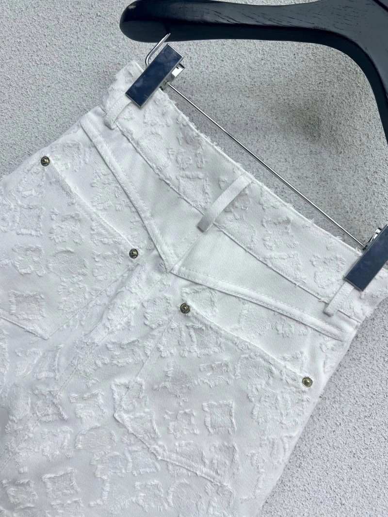 Upgraded Louis Vuitton Dress 131456