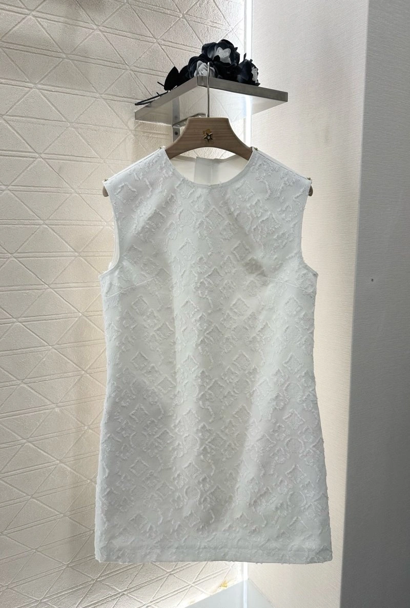 Louis Vuitton Dress Affordable 131466