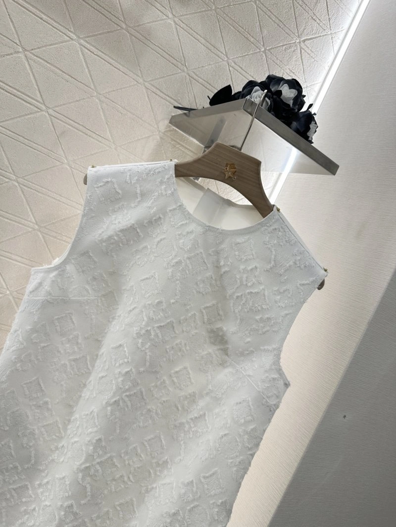 Louis Vuitton Dress Affordable 131466