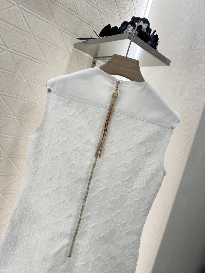 Louis Vuitton Dress Affordable 131466