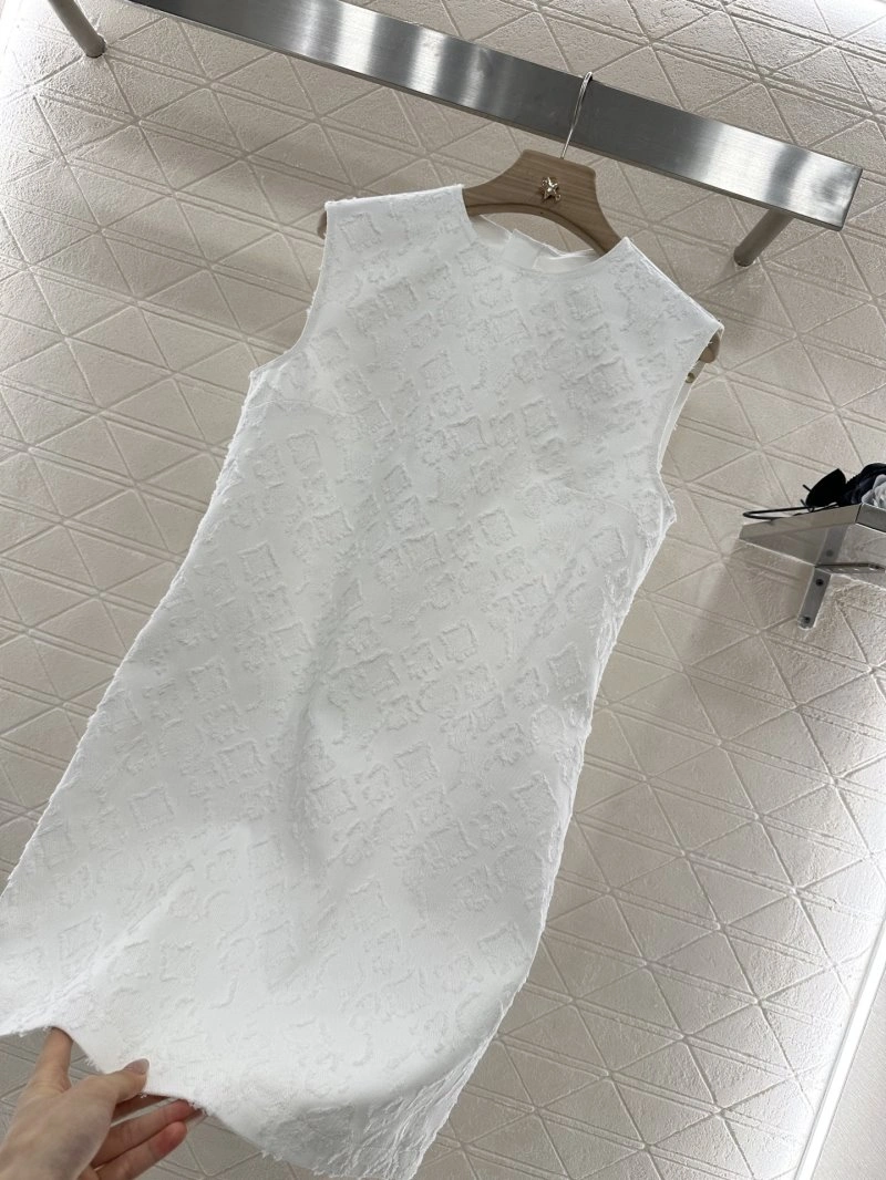 Louis Vuitton Dress Affordable 131466