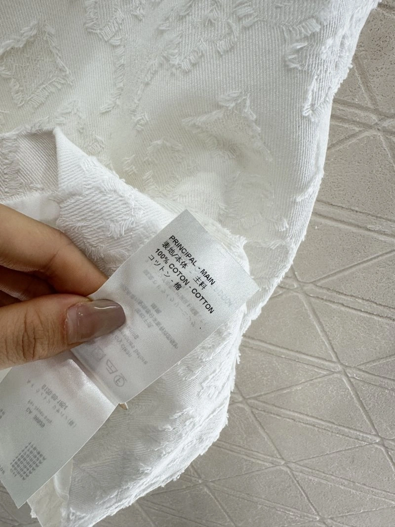 Louis Vuitton Dress Affordable 131466