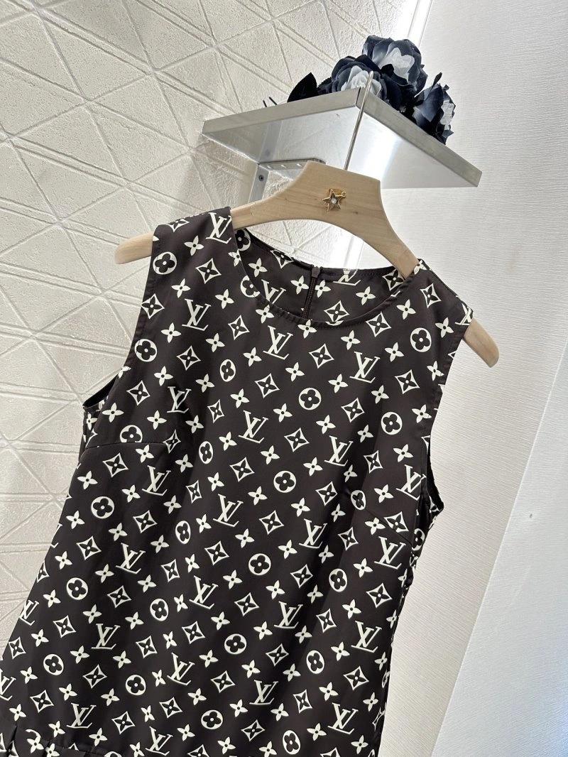 Louis Vuitton Dress Neat 131460