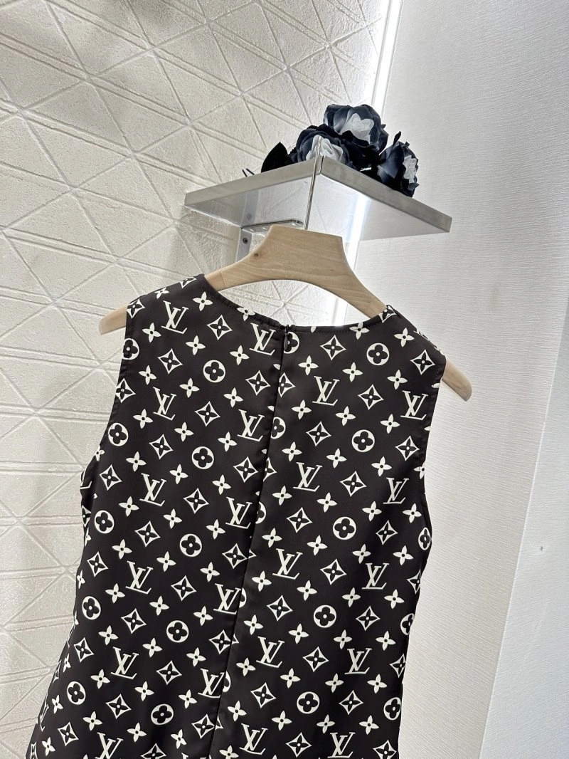 Louis Vuitton Dress Neat 131460