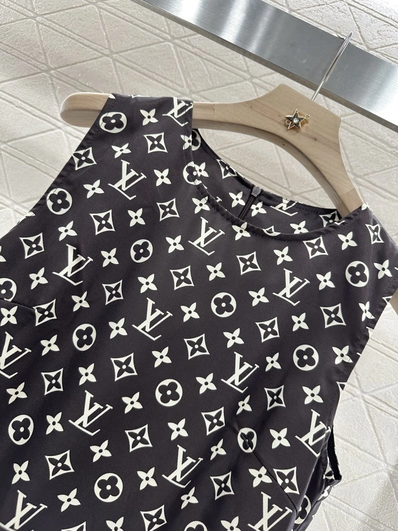 Louis Vuitton Dress Neat 131460