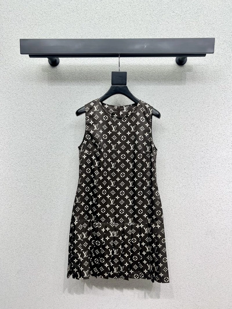 Louis Vuitton Dress Seasonal 131453