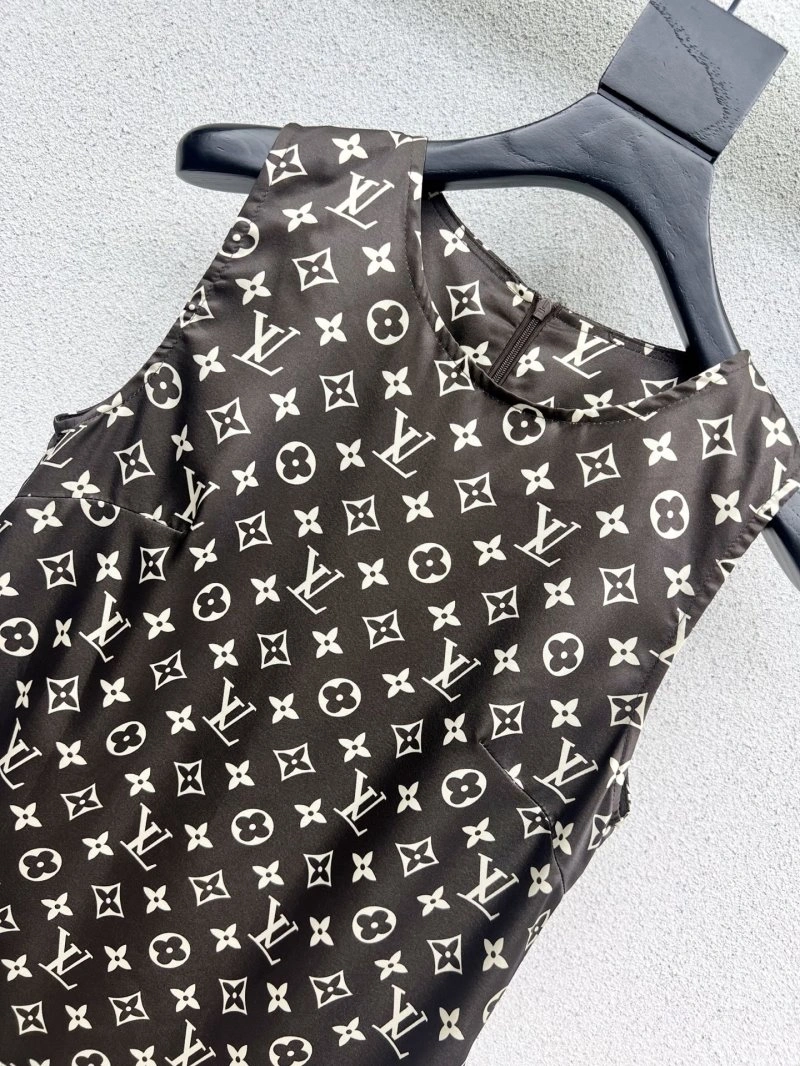 Louis Vuitton Dress Seasonal 131453