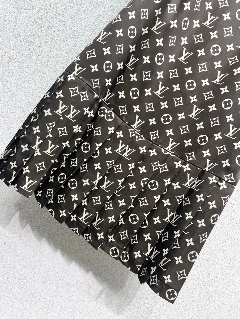 Louis Vuitton Dress Seasonal 131453