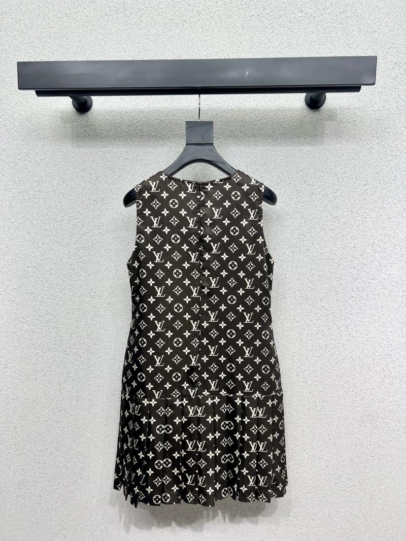 Louis Vuitton Dress Seasonal 131453