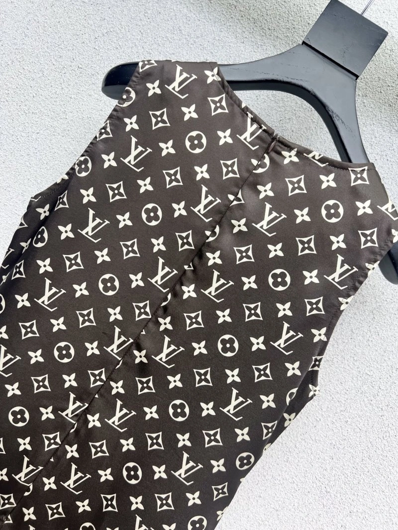 Louis Vuitton Dress Seasonal 131453